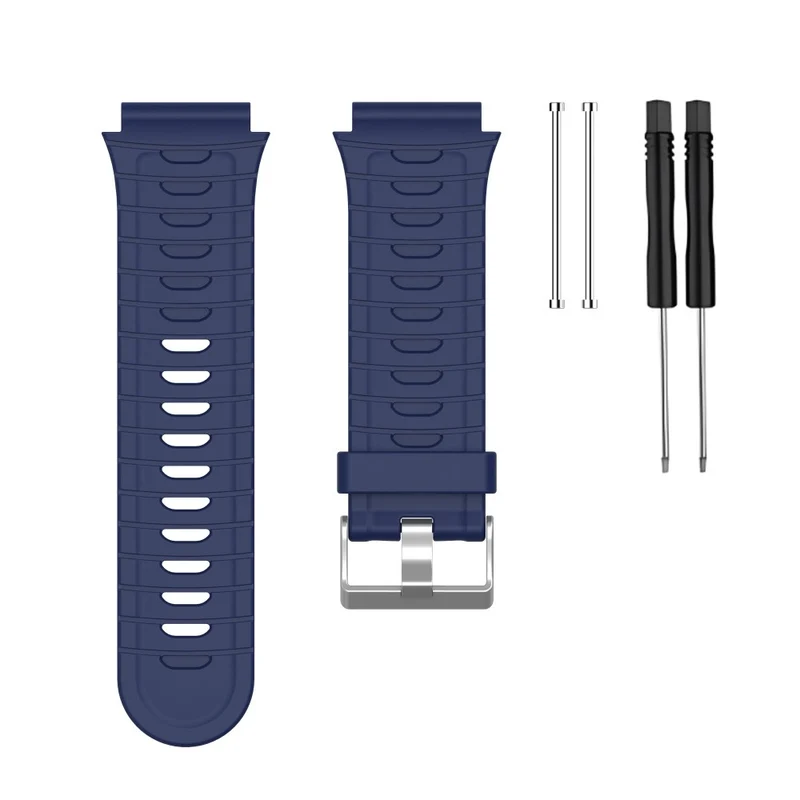 Super Angenehm Garmin Forerunner 920 XT Silikon Armband
