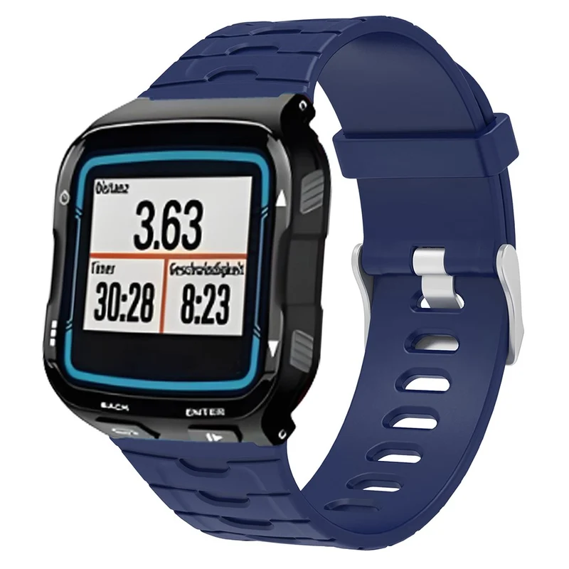Super Angenehm Garmin Forerunner 920 XT Silikon Armband