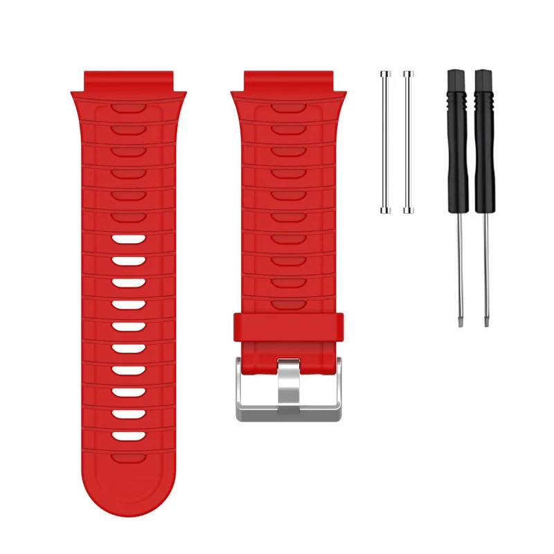 Super Angenehm Garmin Forerunner 920 XT Silikon Armband