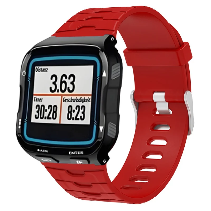Super Angenehm Garmin Forerunner 920 XT Silikon Armband