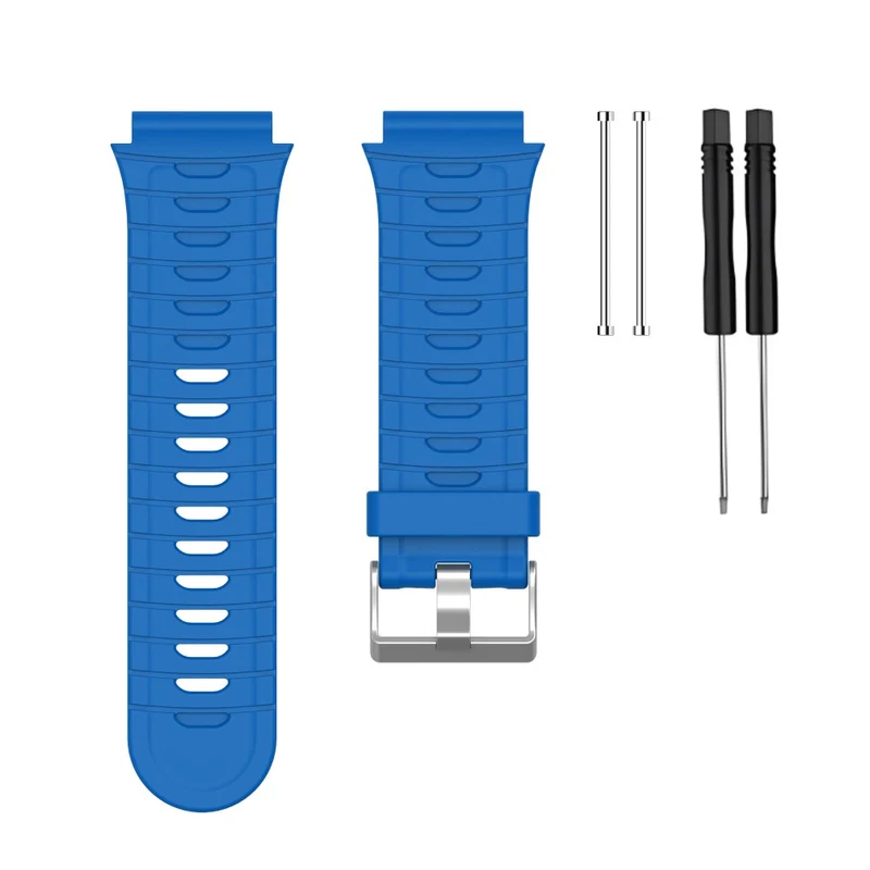 Super Angenehm Garmin Forerunner 920 XT Silikon Armband
