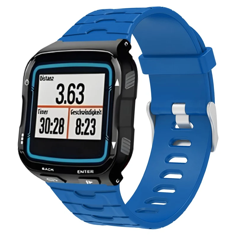 Super Angenehm Garmin Forerunner 920 XT Silikon Armband