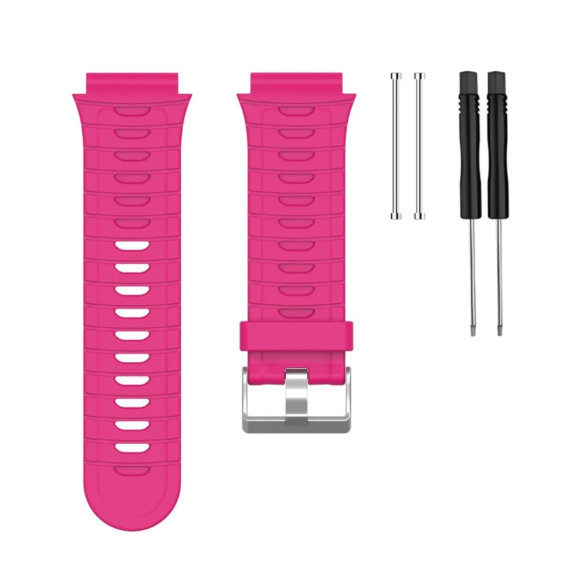 Super Angenehm Garmin Forerunner 920 XT Silikon Armband