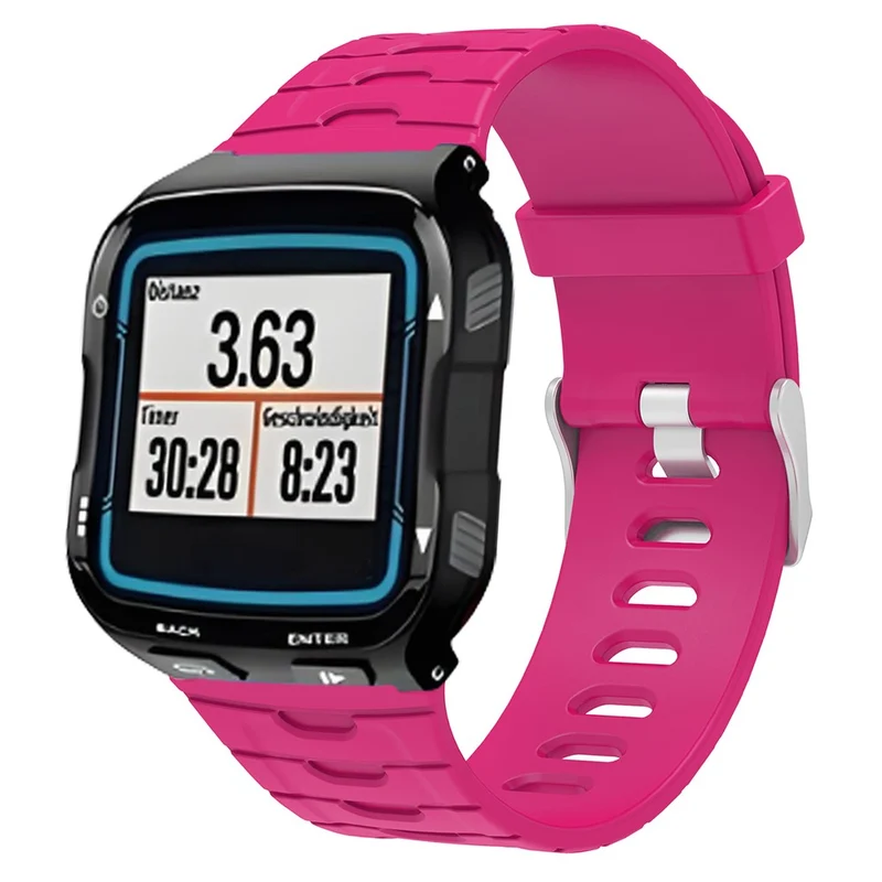 Super Angenehm Garmin Forerunner 920 XT Silikon Armband
