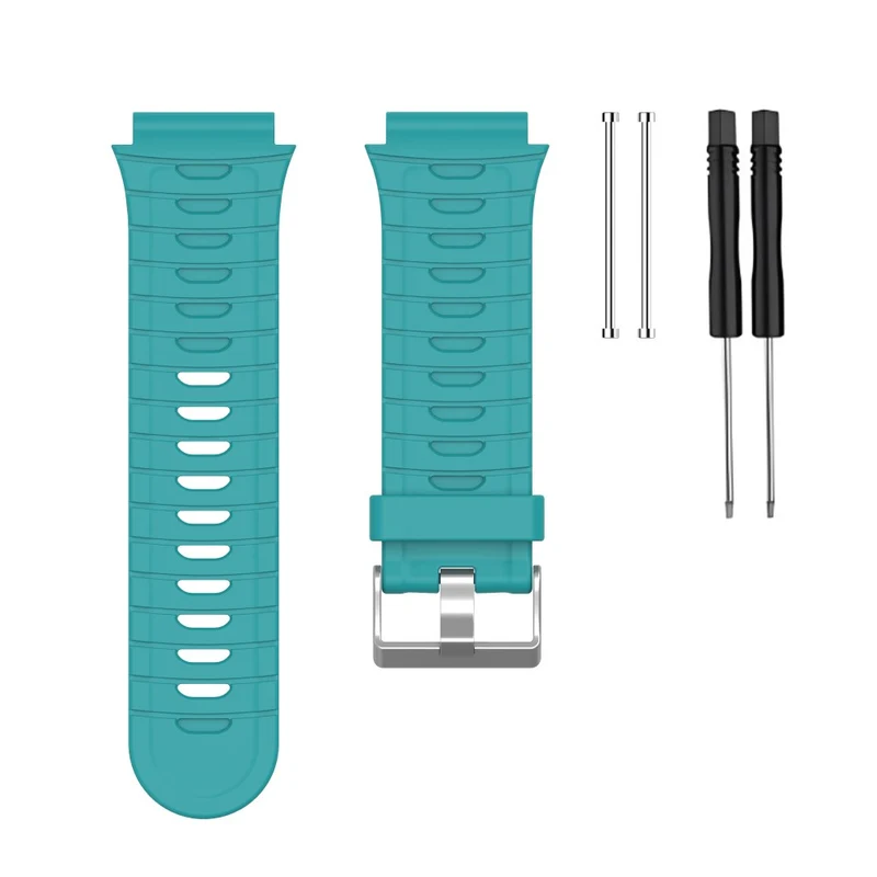 Super Angenehm Garmin Forerunner 920 XT Silikon Armband