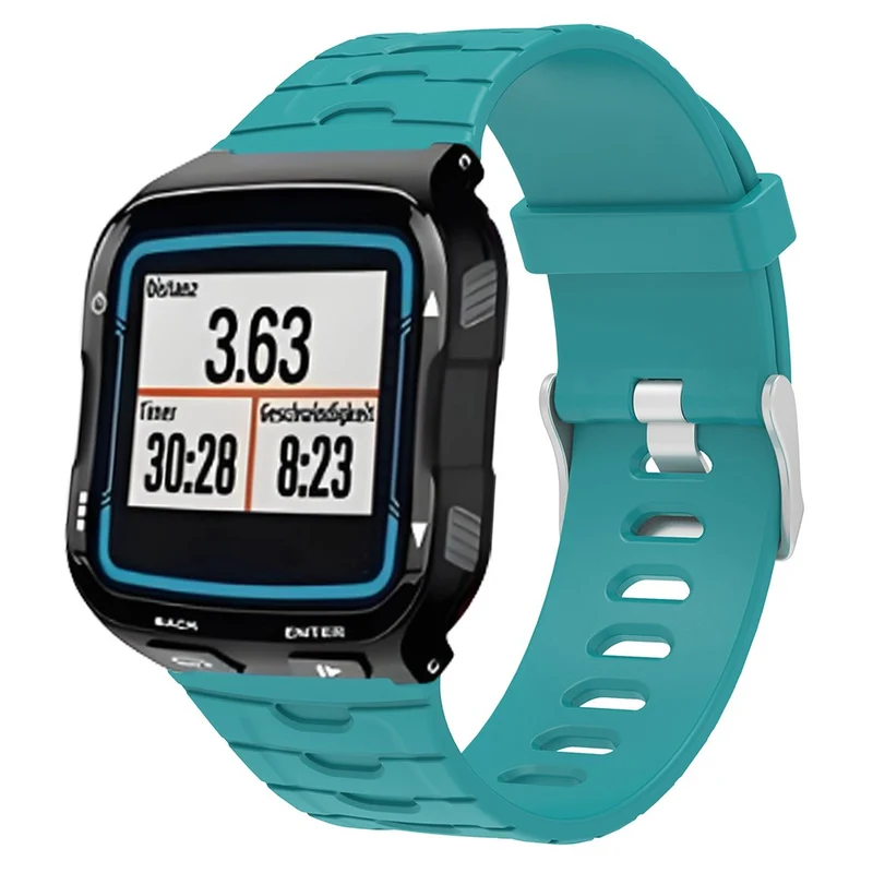 Super Angenehm Garmin Forerunner 920 XT Silikon Armband