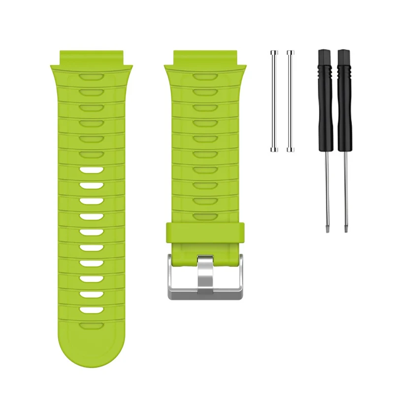 Super Angenehm Garmin Forerunner 920 XT Silikon Armband
