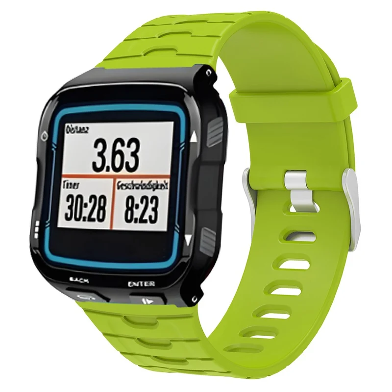 Super Angenehm Garmin Forerunner 920 XT Silikon Armband
