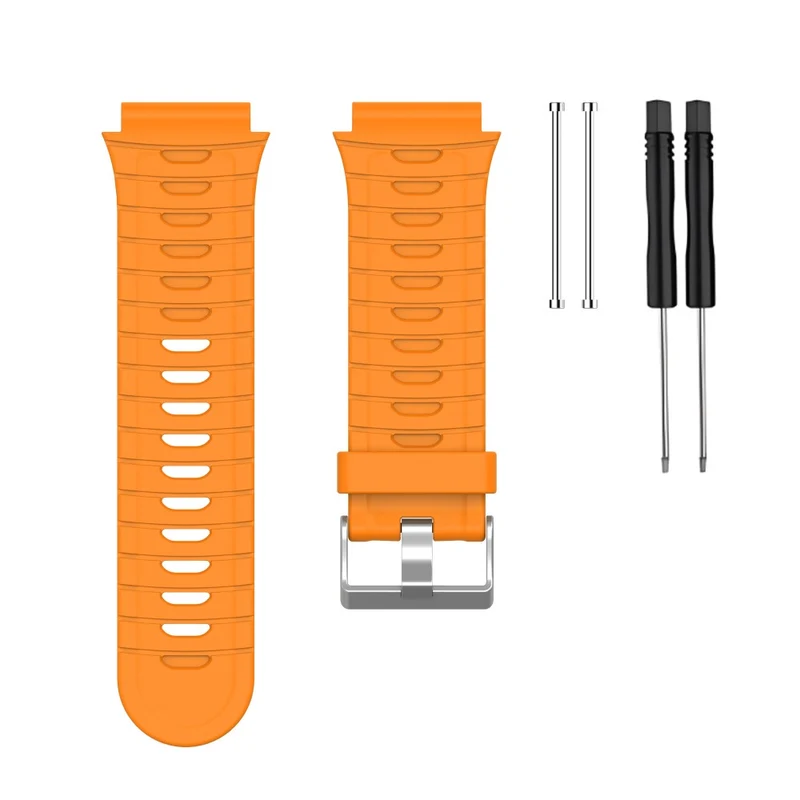 Super Angenehm Garmin Forerunner 920 XT Silikon Armband