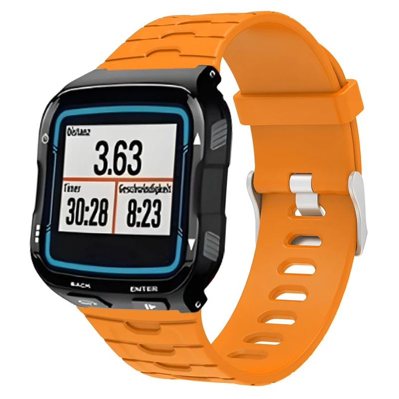 Super Angenehm Garmin Forerunner 920 XT Silikon Armband