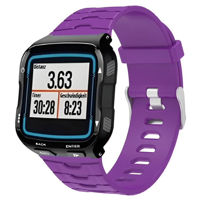 Super Angenehm Garmin Forerunner 920 XT Silikon Armband