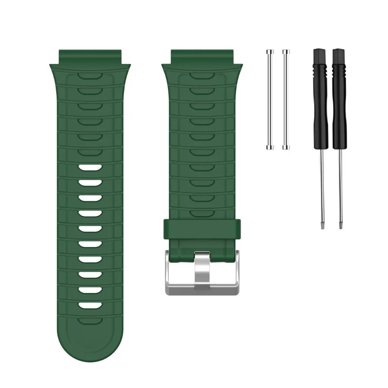 Super Angenehm Garmin Forerunner 920 XT Silikon Armband
