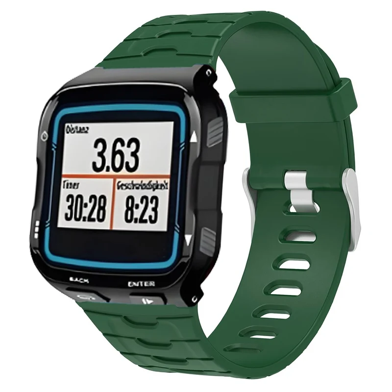 Super Angenehm Garmin Forerunner 920 XT Silikon Armband