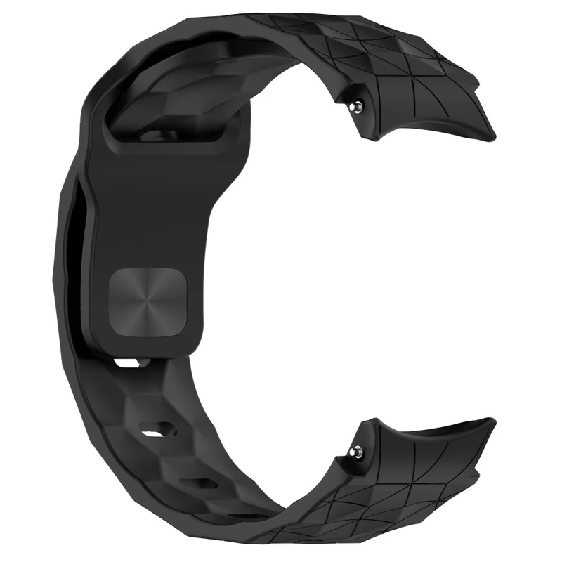 Unglaublich Bequem Samsung Smartwatch Silikon Universell Armband