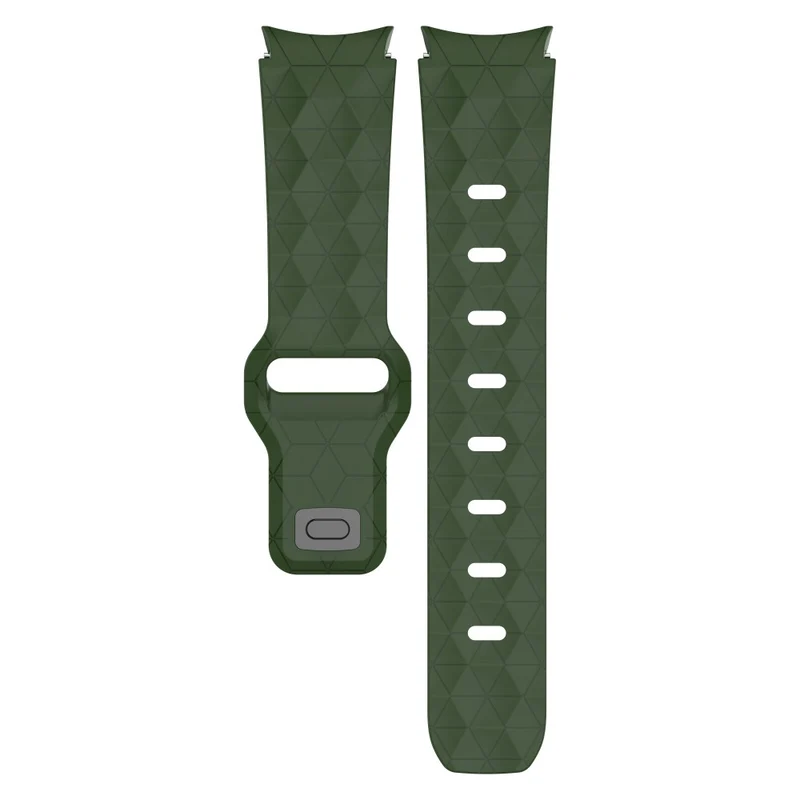 Unglaublich Bequem Samsung Smartwatch Silikon Universell Armband