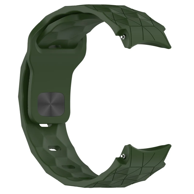 Unglaublich Bequem Samsung Smartwatch Silikon Universell Armband