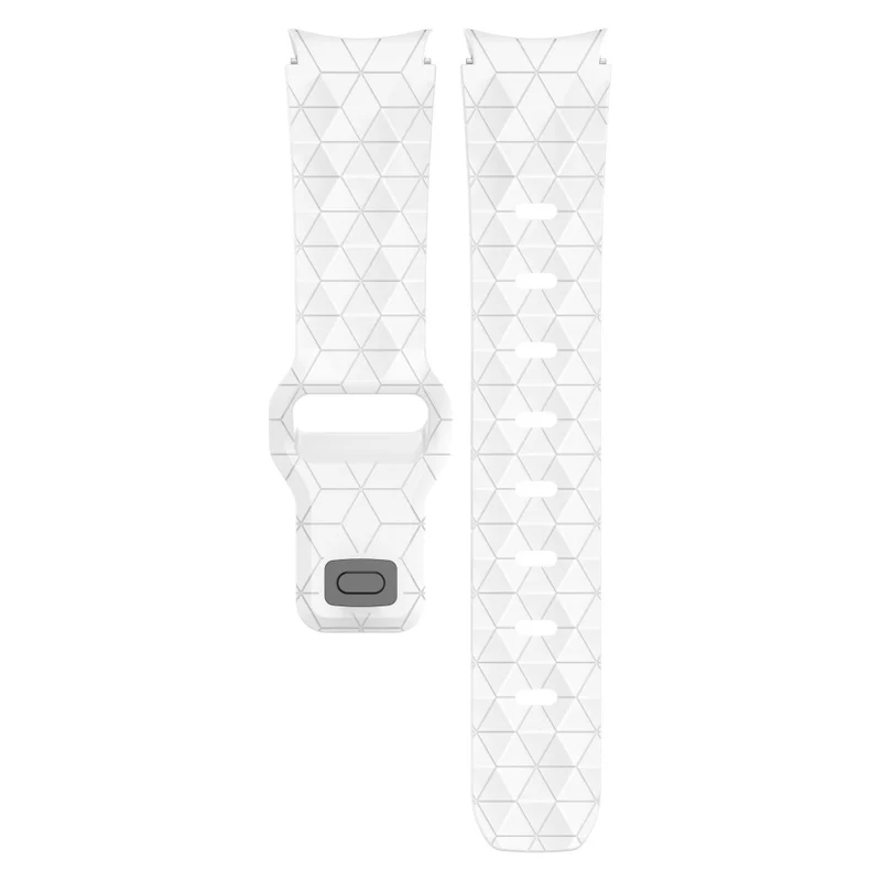 Unglaublich Bequem Samsung Smartwatch Silikon Universell Armband