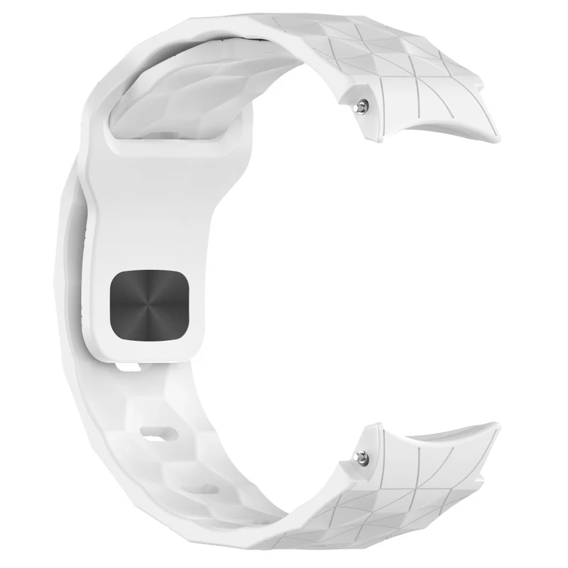 Unglaublich Bequem Samsung Smartwatch Silikon Universell Armband