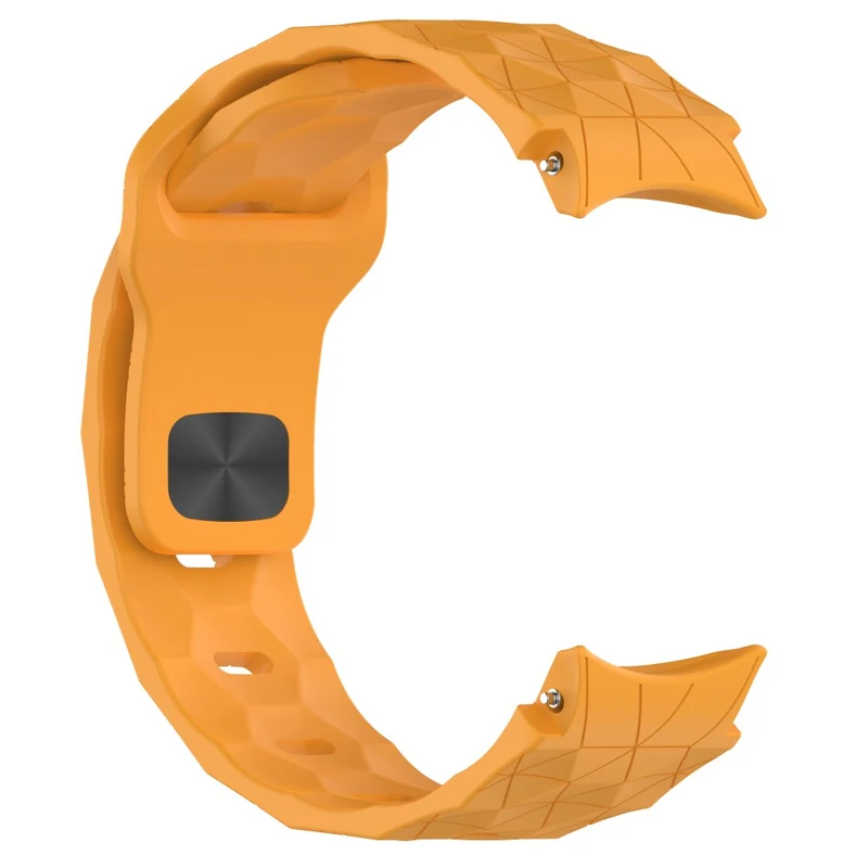 Unglaublich Bequem Samsung Smartwatch Silikon Universell Armband