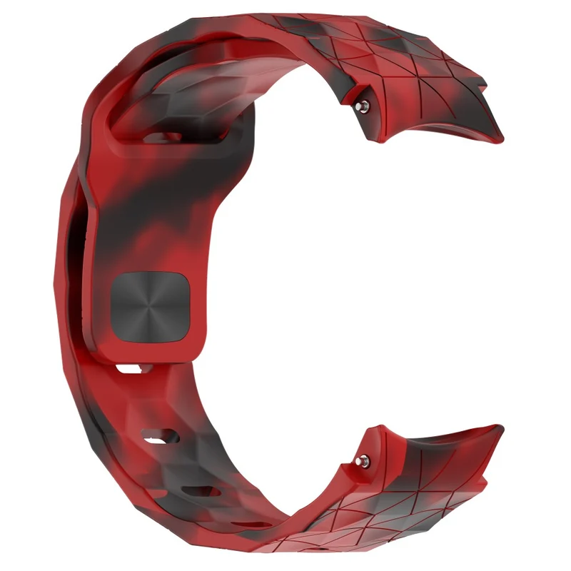 Unglaublich Bequem Samsung Smartwatch Silikon Universell Armband