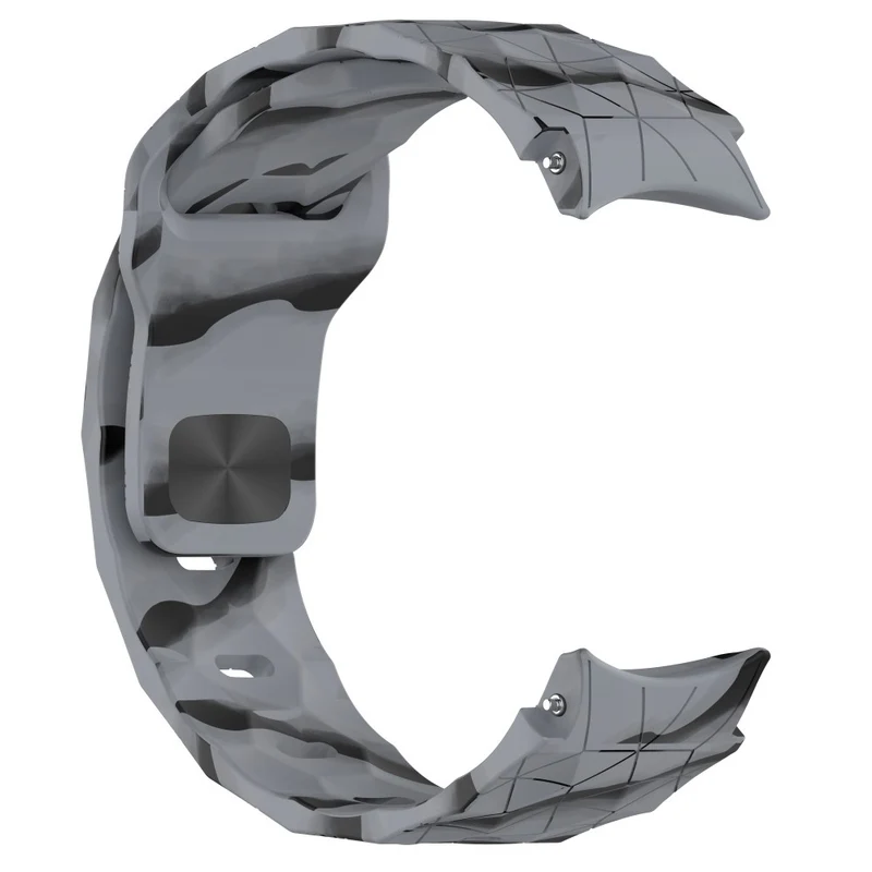 Unglaublich Bequem Samsung Smartwatch Silikon Universell Armband