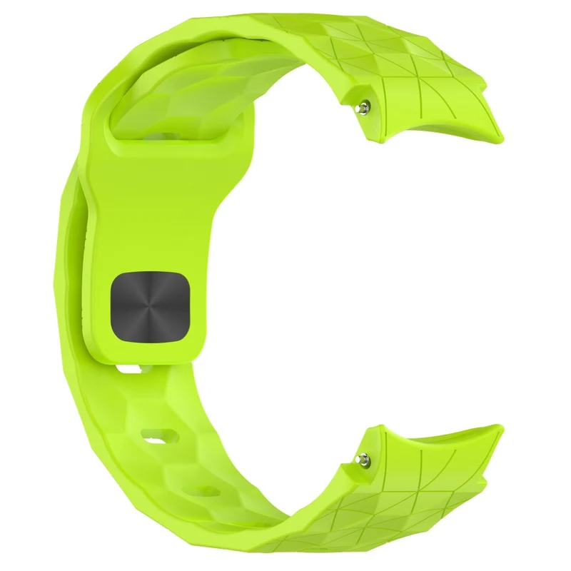 Unglaublich Bequem Samsung Smartwatch Silikon Universell Armband