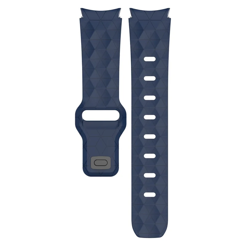 Unglaublich Bequem Samsung Smartwatch Silikon Universell Armband