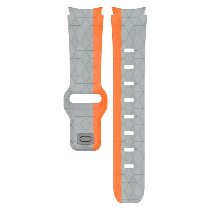 Unglaublich Bequem Samsung Smartwatch Silikon Universell Armband