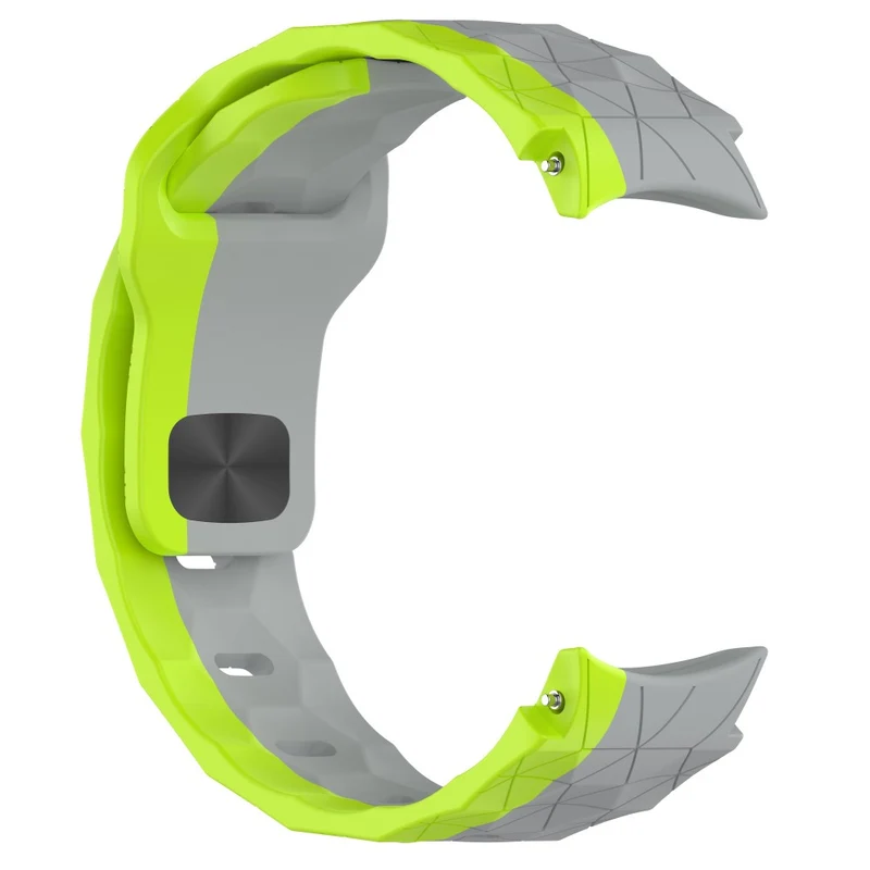 Unglaublich Bequem Samsung Smartwatch Silikon Universell Armband