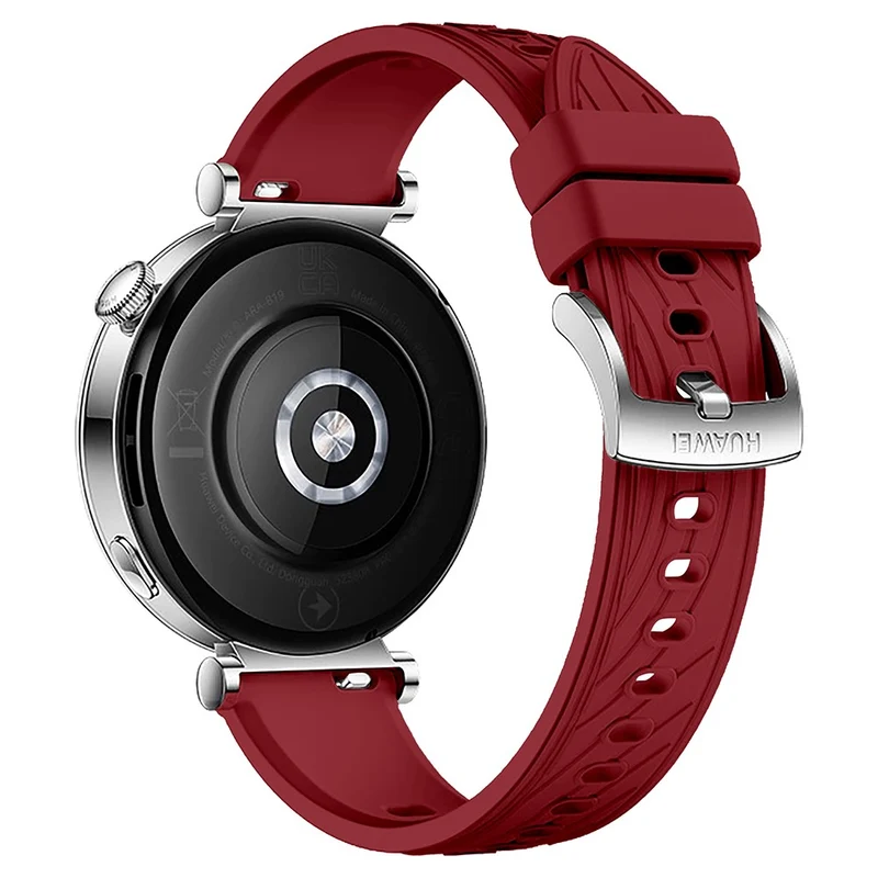 Süß Universell Silikon Universell Armband
