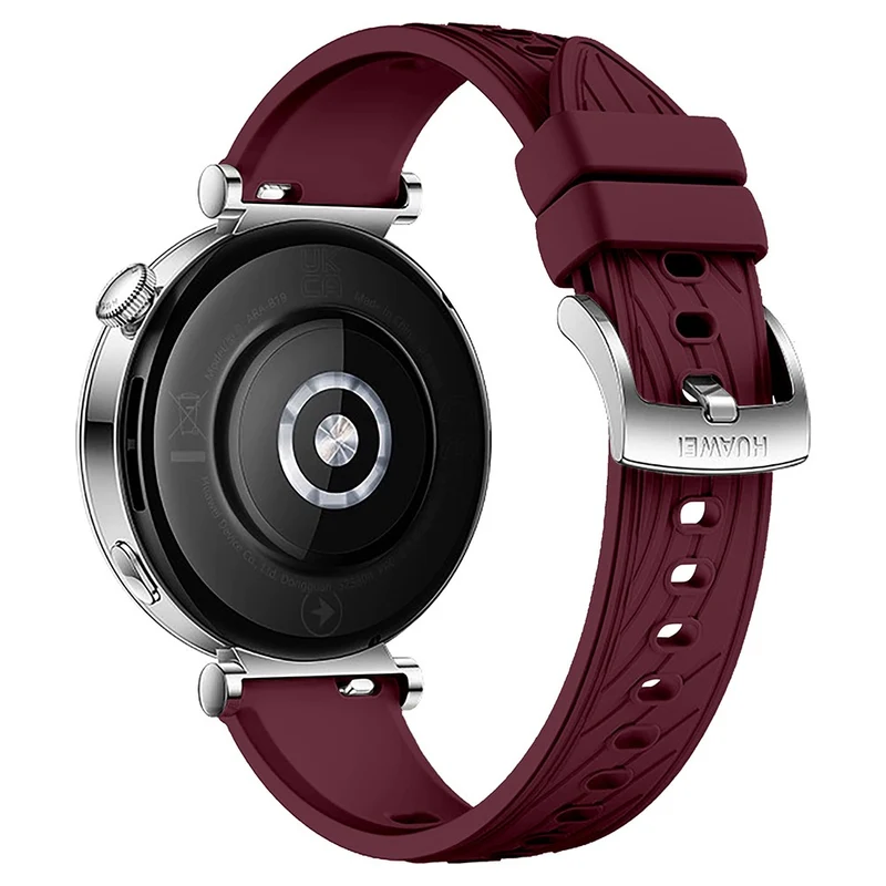 Süß Universell Silikon Universell Armband