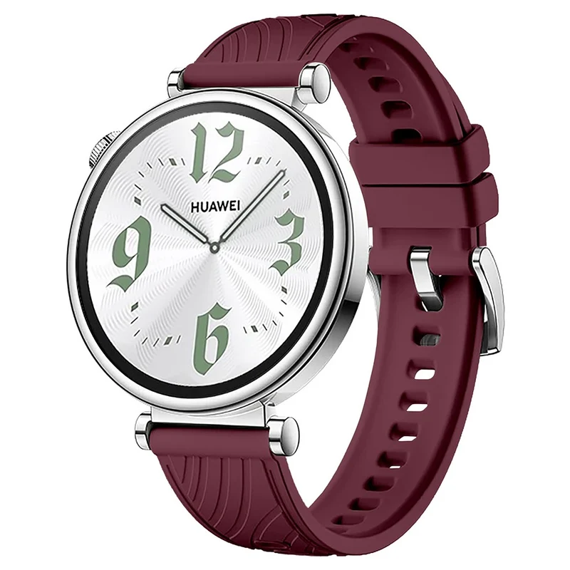 Süß Universell Silikon Universell Armband
