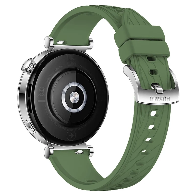 Süß Universell Silikon Universell Armband