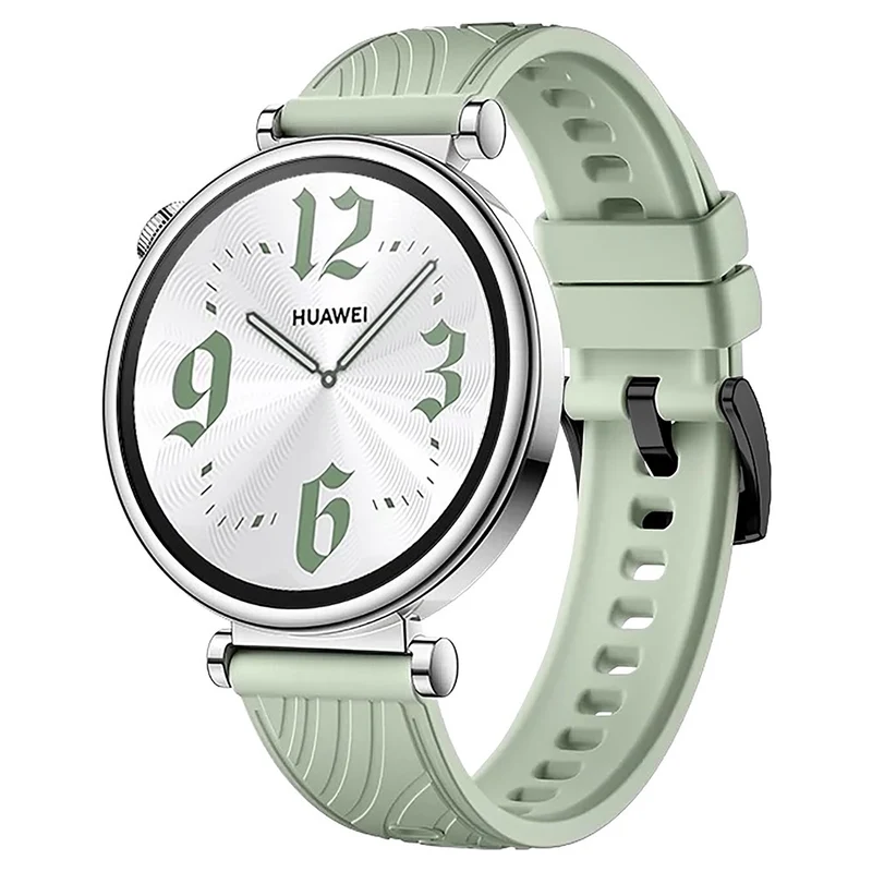 Süß Universell Silikon Universell Armband