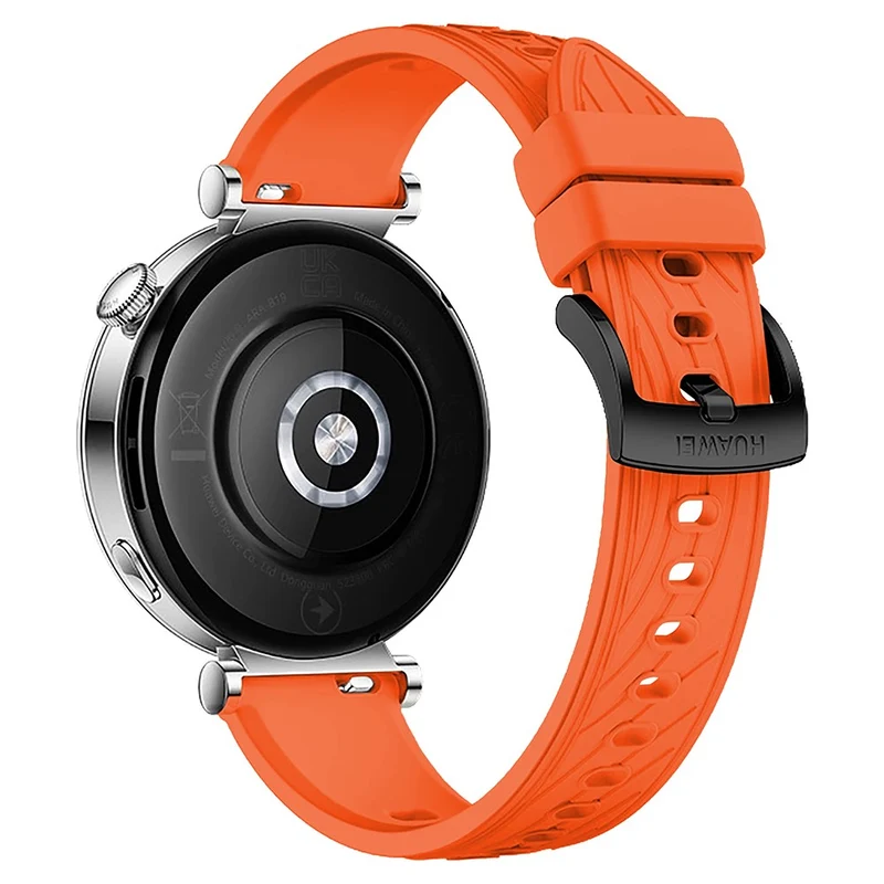Süß Universell Silikon Universell Armband
