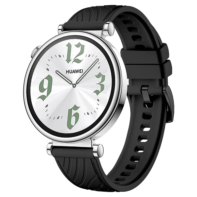 Süß Universell Silikon Universell Armband