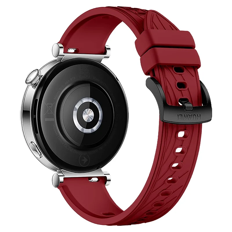 Süß Universell Silikon Universell Armband