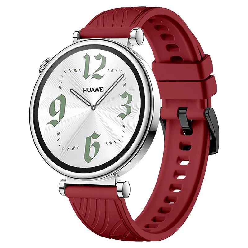 Süß Universell Silikon Universell Armband