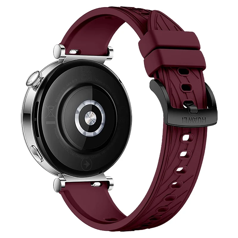 Süß Universell Silikon Universell Armband