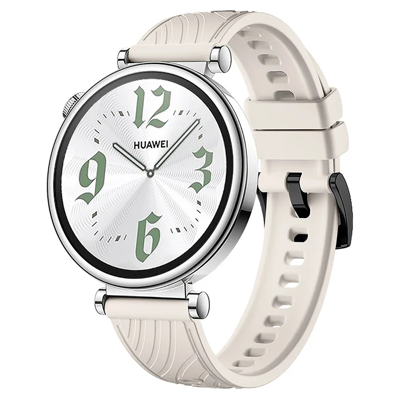 Süß Universell Silikon Universell Armband