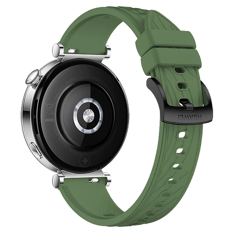 Süß Universell Silikon Universell Armband