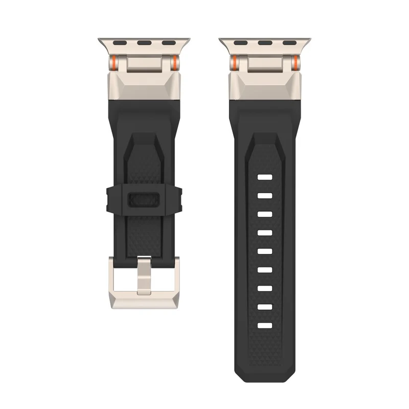 Super Süß Apple Smartwatch Silikon Universell Armband