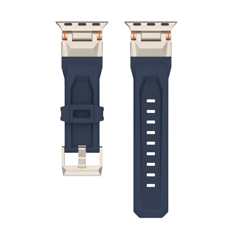 Super Süß Apple Smartwatch Silikon Universell Armband