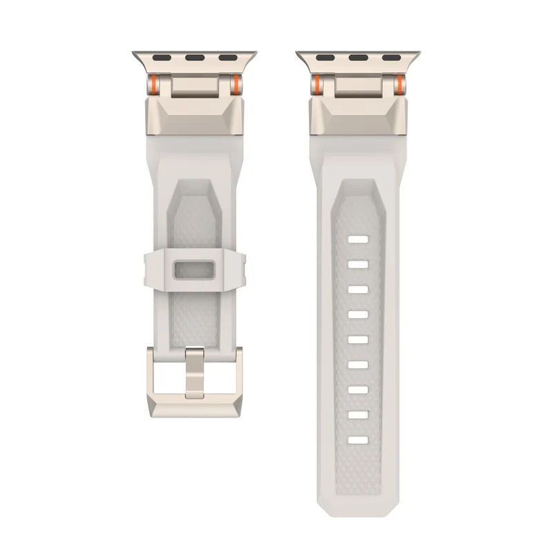 Super Süß Apple Smartwatch Silikon Universell Armband