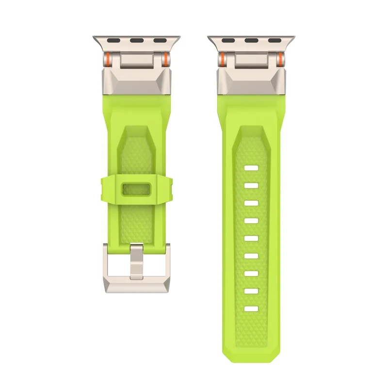Super Süß Apple Smartwatch Silikon Universell Armband