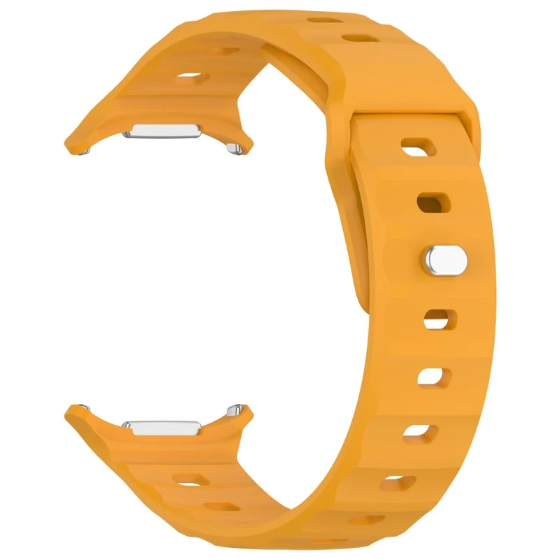 Süß Samsung Galaxy Watch Ultra 47mm Silikon Armband