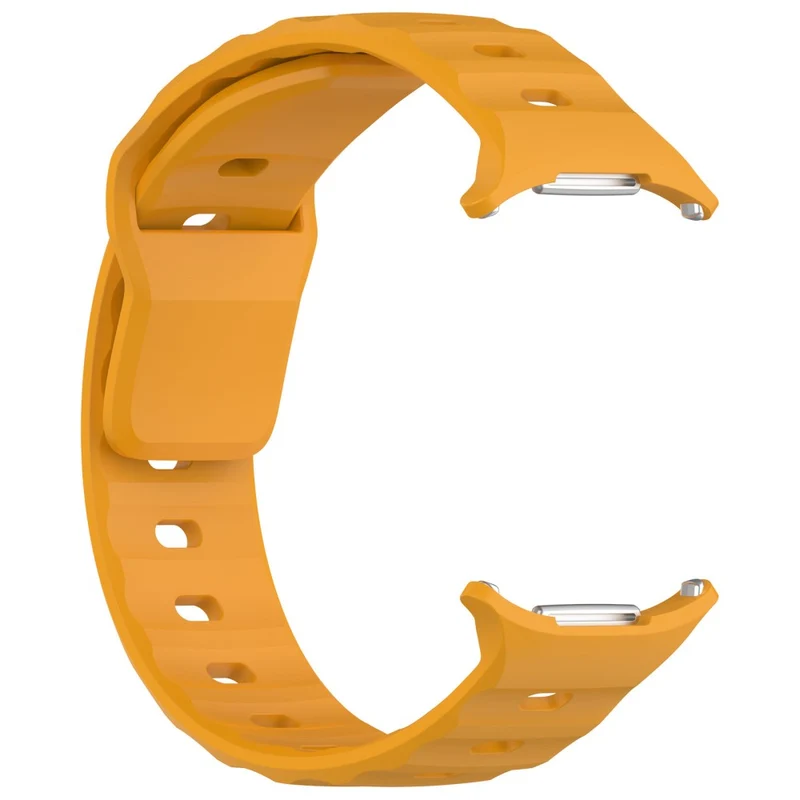 Süß Samsung Galaxy Watch Ultra 47mm Silikon Armband