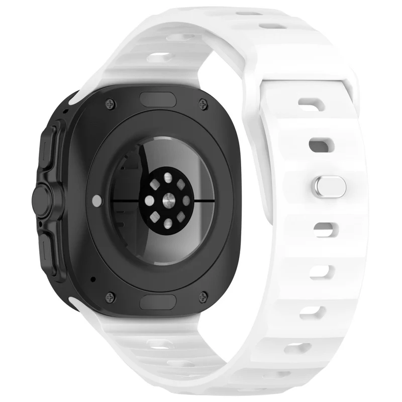 Süß Samsung Galaxy Watch Ultra 47mm Silikon Armband