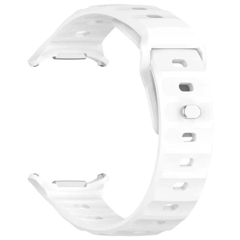 Süß Samsung Galaxy Watch Ultra 47mm Silikon Armband