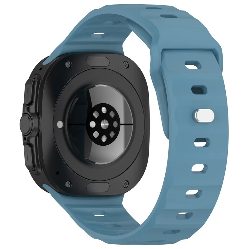 Süß Samsung Galaxy Watch Ultra 47mm Silikon Armband